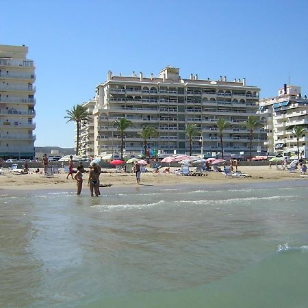 PeñíscolaSorolla II Orangecostaアパートメント エクステリア 写真